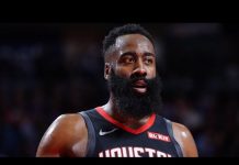 NBA: Harden dziękuje Iversonowi