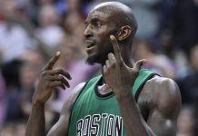 NBA: Kobe Bryant był pierwszym wyborem Kevina Garnetta