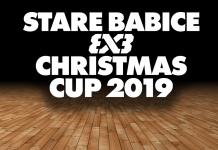 Zapraszamy na świąteczny turniej 3×3 w Starych Babicach