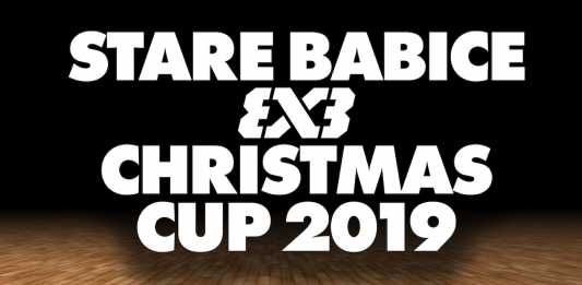 Zapraszamy na świąteczny turniej 3×3 w Starych Babicach