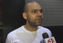NBA: Jared Dudley ma problem z Blakem Griffinem