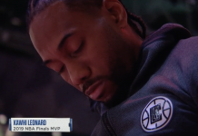 NBA: Kawhi Leonard przeszedł operację. Powrót do gry dopiero w przyszłym roku?