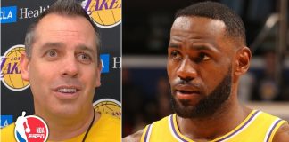 NBA: Interesująca statystyka Lakers, są bezbłędni