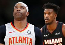 Wyniki NBA: Dwóch graczy Heat z triple-double!