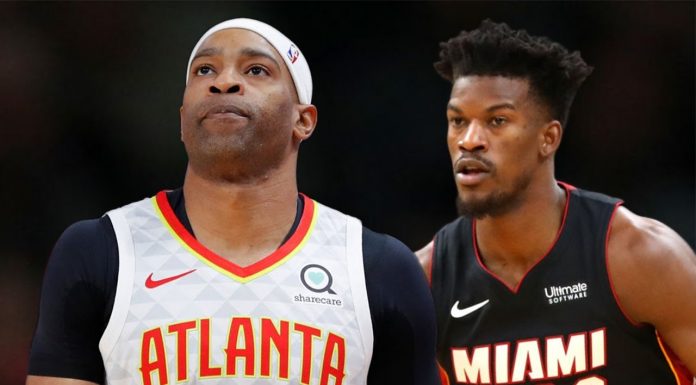 Wyniki NBA: Dwóch graczy Heat z triple-double!