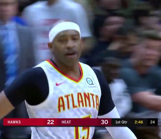 NBA: Piąty taki gracz w historii