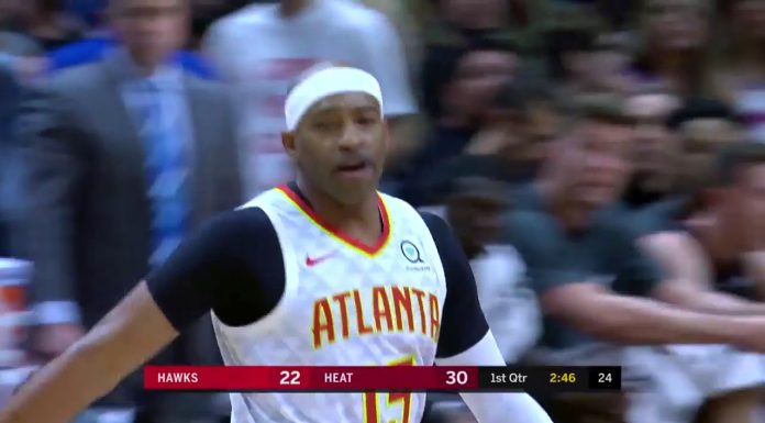 NBA: Piąty taki gracz w historii