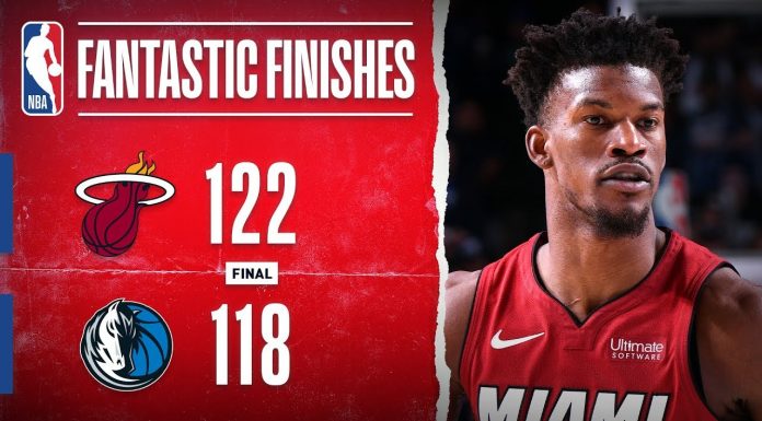 Wyniki NBA: Thriller w Phoenix i Dallas, kontuzja Doncicia