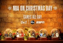Jest nowa reklama świąteczna NBA! Lepsza od poprzednich?