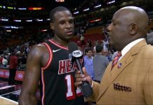 NBA: Heat mają Waitersa dość