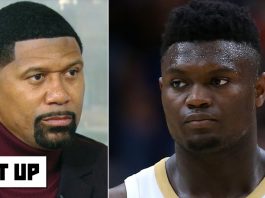 NBA: Wielka kariera Ziona? Coraz więcej wątpliwości