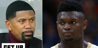 NBA: Wielka kariera Ziona? Coraz więcej wątpliwości