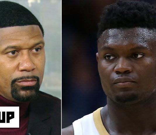 NBA: Wielka kariera Ziona? Coraz więcej wątpliwości