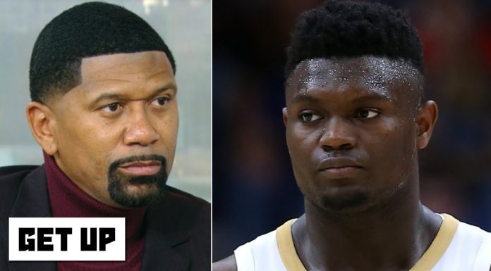 NBA: Wielka kariera Ziona? Coraz więcej wątpliwości