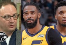 NBA: Mike Conley ponownie kontuzjowany