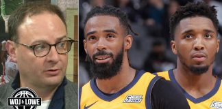 NBA: Mike Conley ponownie kontuzjowany