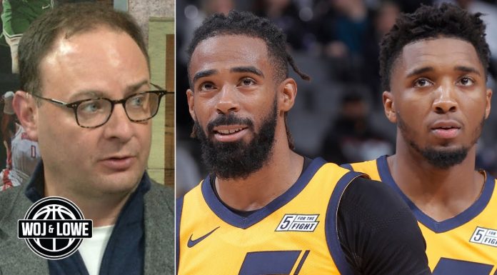 NBA: Mike Conley ponownie kontuzjowany