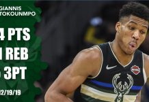 NBA: Giannis ceni pokorę