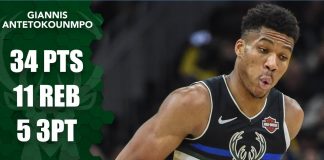 NBA: Giannis ceni pokorę