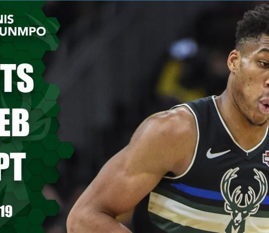 NBA: Giannis ceni pokorę