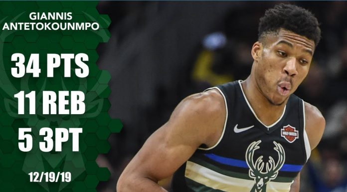 NBA: Giannis ceni pokorę
