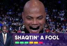 NBA: Nowe Shaqtin’ A Fool!