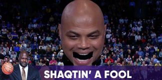 NBA: Nowe Shaqtin’ A Fool!