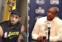 Widziane z półdystansu: Czy Kawhi Leonard jest problemem dla całej NBA?