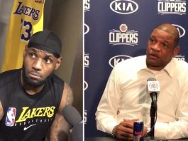 Widziane z półdystansu: Czy Kawhi Leonard jest problemem dla całej NBA?