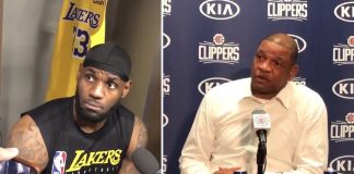 Widziane z półdystansu: Czy Kawhi Leonard jest problemem dla całej NBA?