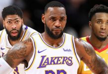 Wyniki NBA: Butler nie dał rady Celtics. Giannis dominator!