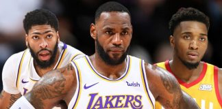 Wyniki NBA: Butler nie dał rady Celtics. Giannis dominator!