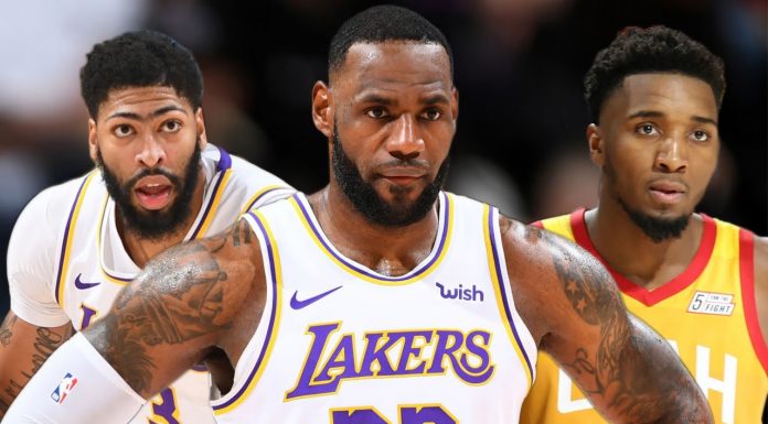 Wyniki NBA: Butler nie dał rady Celtics. Giannis dominator!