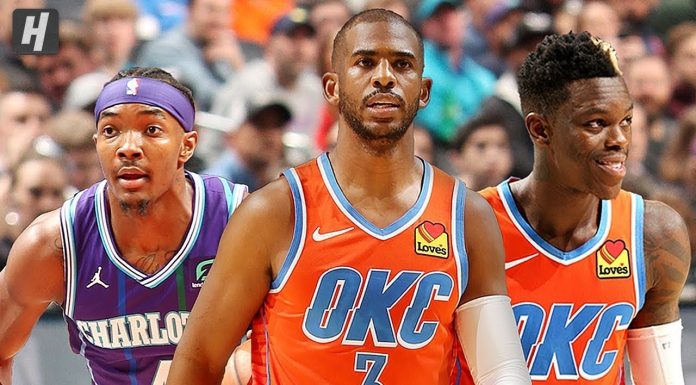 Wyniki NBA: Dogrywka w Charlotte, zwycięski rzut Dragicia