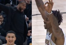 NBA: LeBronowi sędziowie nie gwiżdżą błędów. Howard za 3!