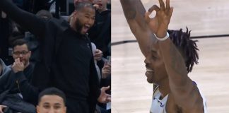 NBA: LeBronowi sędziowie nie gwiżdżą błędów. Howard za 3!