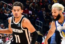 Wyniki NBA: Przełamanie Hawks! Seria Bucks trwa dalej!