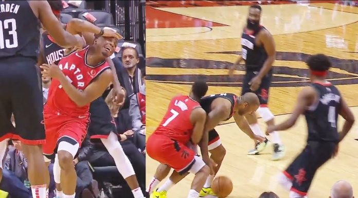 NBA: Najgorszy flop sezonu?