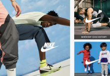 Tylko przez 3 dni! Duża wyprzedaż Nike! Zniżka do 70%!