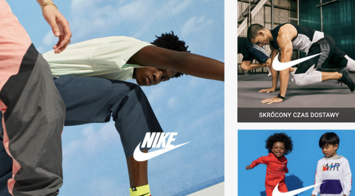 Produkty Nike nawet 60% taniej! Duża wyprzedaż w Sklepie Koszykarza