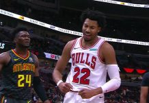 NBA: Kłopoty Otto Portera, nie wróci w tym roku otto porter