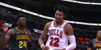 NBA: Kłopoty Otto Portera, nie wróci w tym roku otto porter