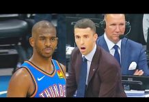 NBA: Niesamowita historia! Przypadek, ale i perfekcja!