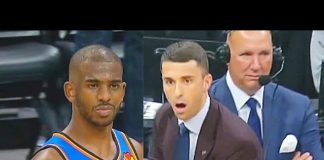 NBA: Niesamowita historia! Przypadek, ale i perfekcja!