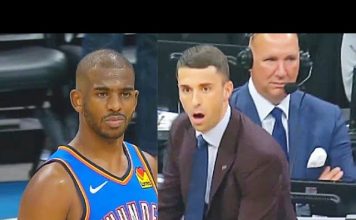 NBA: Niesamowita historia! Przypadek, ale i perfekcja!