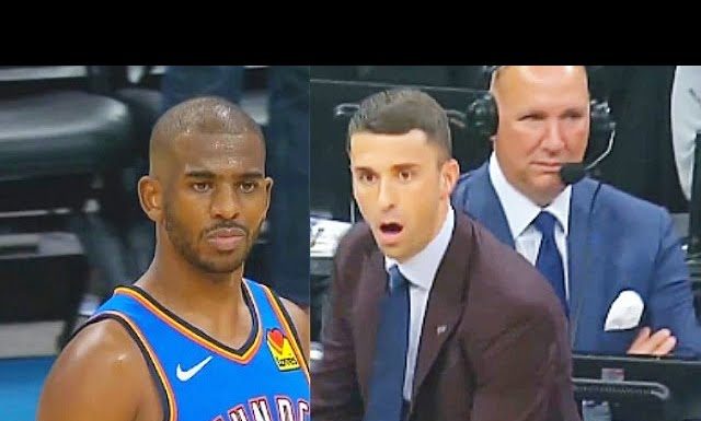 NBA: Niesamowita historia! Przypadek, ale i perfekcja!