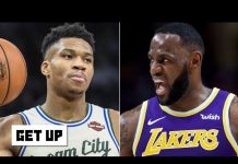 NBA: Pojedynek MVP! Dziś Bucks – Lakers