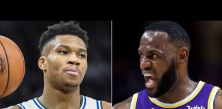 NBA: Pojedynek MVP! Dziś Bucks – Lakers