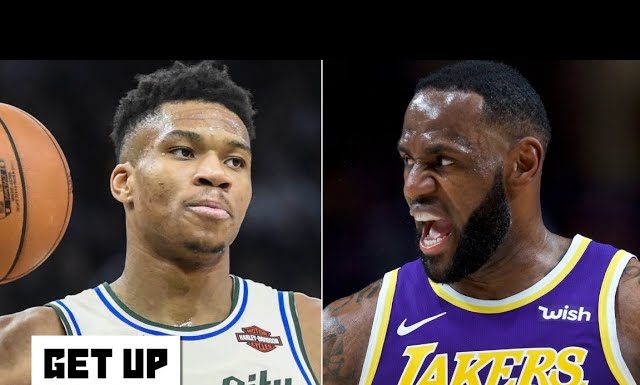 NBA: Pojedynek MVP! Dziś Bucks – Lakers