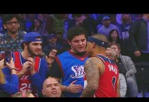 NBA: Thomas skonfrontował się z kibicem. Został zawieszony